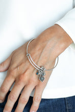 Load image into Gallery viewer, Treasure Charms - Blue #621-2