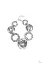 Load image into Gallery viewer, Way Wild - Silver #B044