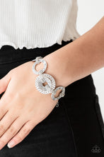 Load image into Gallery viewer, Way Wild - Silver #B044