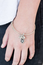Load image into Gallery viewer, Treasure Charms - White #621
