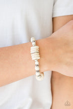 Load image into Gallery viewer, Sagebrush Serenade - White #B193