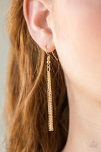 Load image into Gallery viewer, If You Dare - Gold #N184