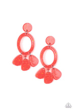 Load image into Gallery viewer, Sparkling Shores - Orange Item #E240