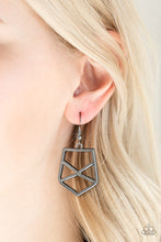 Load image into Gallery viewer, World Shattering - Black #N305