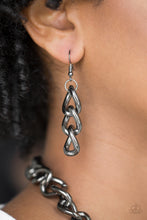 Load image into Gallery viewer, Heavyweight Champion - Black #N144