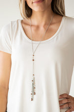 Load image into Gallery viewer, Timeless Tassels - Brown #N133-2