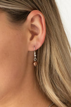 Load image into Gallery viewer, Timeless Tassels - Brown #N133-2