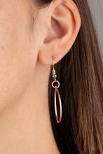 Load image into Gallery viewer, Top-TEAR Fashion - Rose Gold #N428