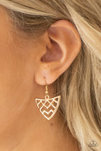 Load image into Gallery viewer, Welcome To The Lions Den - Gold #N234