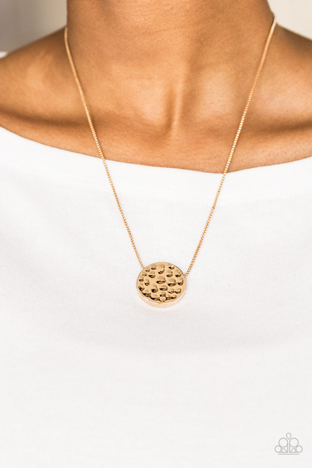 The BOLD Standard - Gold # N264