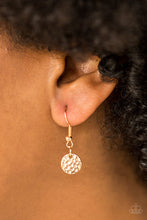 Load image into Gallery viewer, The BOLD Standard - Gold # N264