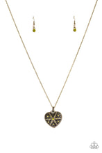 Load image into Gallery viewer, Casanova Charm - Green # N116