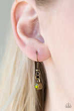 Load image into Gallery viewer, Casanova Charm - Green # N116