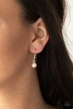 Load image into Gallery viewer, Timeless Tassels - Pink  #N133