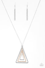 Load image into Gallery viewer, TRI Harder - Silver #N287