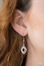 Load image into Gallery viewer, Geocentric - Silver #N435