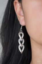 Load image into Gallery viewer, Heavyweight Champion - Silver #N144