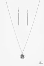 Load image into Gallery viewer, Find Joy - Silver #N118-2