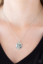 Load image into Gallery viewer, Find Joy - Silver #N118-2