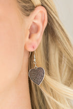 Load image into Gallery viewer, Look Into Your Heart - Silver #N236