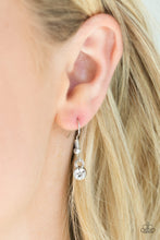 Load image into Gallery viewer, One Small Step For GLAM - White #N447