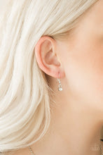 Load image into Gallery viewer, Spotlight Social - White #N244