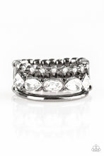 Load image into Gallery viewer, Backstage Sparkle - Black #R-1305