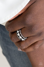 Load image into Gallery viewer, Backstage Sparkle - Black #R-1305