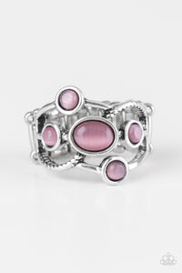 Moon Mood - Purple #R-1043