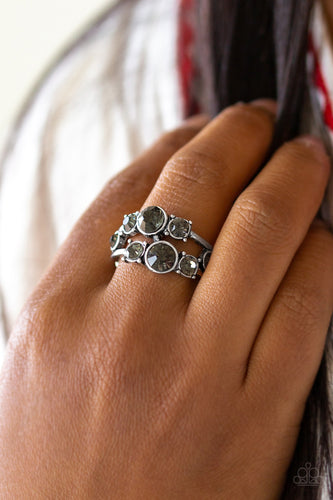 Interstellar Fashion - Silver # R-1300