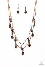 Load image into Gallery viewer, Galapagos Gypsy - Copper #N458