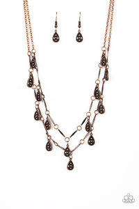 Galapagos Gypsy - Copper #N458