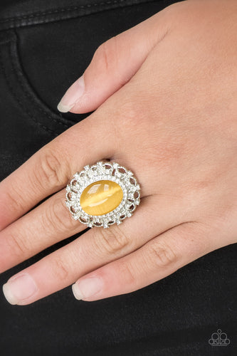 BAROQUE The Spell - Yellow #R-1060