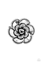 Load image into Gallery viewer, FLOWERBED and Breakfast - Silver