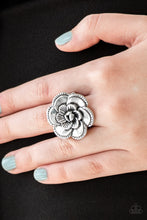 Load image into Gallery viewer, FLOWERBED and Breakfast - Silver