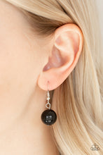 Load image into Gallery viewer, Top Pop - Black #X515