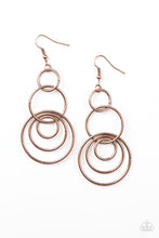 Load image into Gallery viewer, Chic Circles #L/O-56