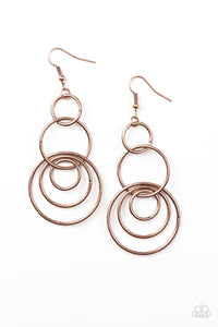 Chic Circles #L/O-56