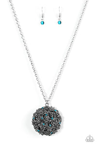 Royal In Roses #L/O-25