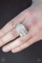 Load image into Gallery viewer, The Millionaires Club - White #BB-102