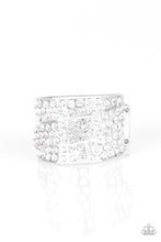 Load image into Gallery viewer, The Millionaires Club - White #BB-102