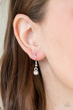 Load image into Gallery viewer, Notorious Noble - White #N342