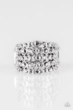Load image into Gallery viewer, Truly Treasured - Silver #R-1041-2