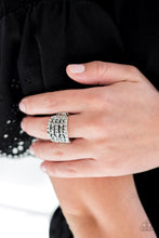 Load image into Gallery viewer, Truly Treasured - Silver #R-1041-2