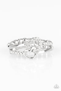 The Perfect Matchmaker - White R-1073-2
