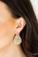 Load image into Gallery viewer, REIGN-Storm - Gold Item #E485