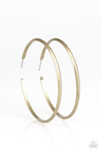 Load image into Gallery viewer, 5th Avenue Attitude - Brass #E449