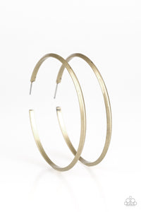 5th Avenue Attitude - Brass #E449