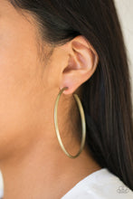 Load image into Gallery viewer, 5th Avenue Attitude - Brass #E449