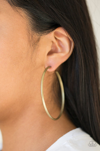 5th Avenue Attitude - Brass #E449